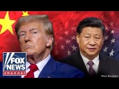 AMERICA FIGHTS BACK: China’s RARE EARTH monopoly under fire