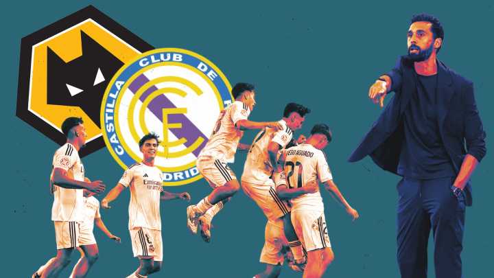 De Londres a Wolverhampton: el Euro Castilla regresa 45 años después