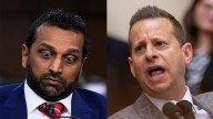Jared Moskowitz pressures Kash Patel to agree to investigate validity of Donald Trump signature