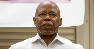 Pressure Mounts for Eric Adams to Drop Reelection Bid