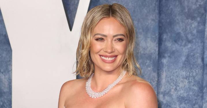 Hilary Duff’s Net Worth Shouldn’t Shock Anyone Aware of Her Multiple Gifts