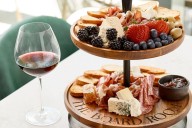 Inside Houston’s Buzzy New Board Room — Charcuterie and Wine Get the Centerstage Treatment In CityCentre’s Latest Hotspot