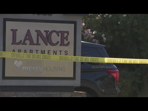 3 people found shot, killed inside Carmichael apartment