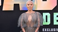 Jada Pinkett Smith embraces a calmer chapter at 54 with a family focus