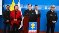 Fiscal general de la nación crea grupo de tareas especiales para investigar homicidios ocurridos en Arauca y zona de frontera con Venezuela