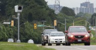 Councillors oppose provincial clamp down on speed cameras