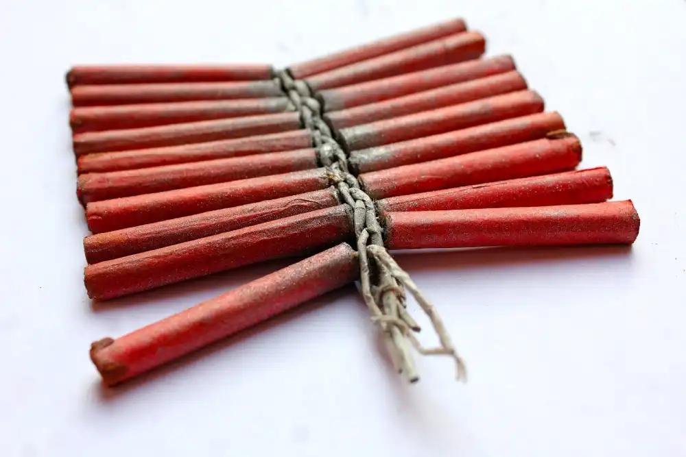Suspicious Object Near Passport Office Found to Be Firecrackers; Police Issue Advisory