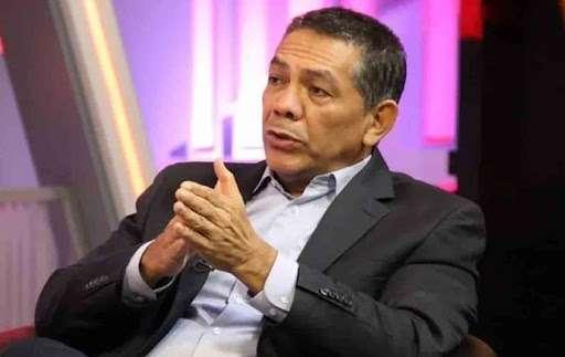 William Castillo: lucha al narcotráfico en el país desmonta falsa narrativa de EEUU