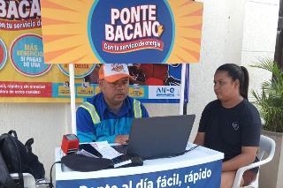 Más de 23.000 familias y negocios regularizan su energía gracias a ‘Ponte Bacano’