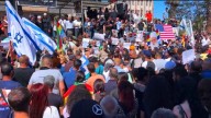 Manifestaciones en provincia siria exigen autodeterminación