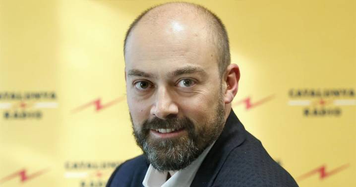 El exdirector de Catalunya Ràdio condenado por agresión sexual evita la cárcel a cambio de hacer un cursillo
