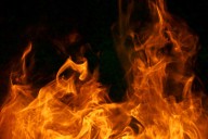RV shop catches on fire overnight in the Wiregrass