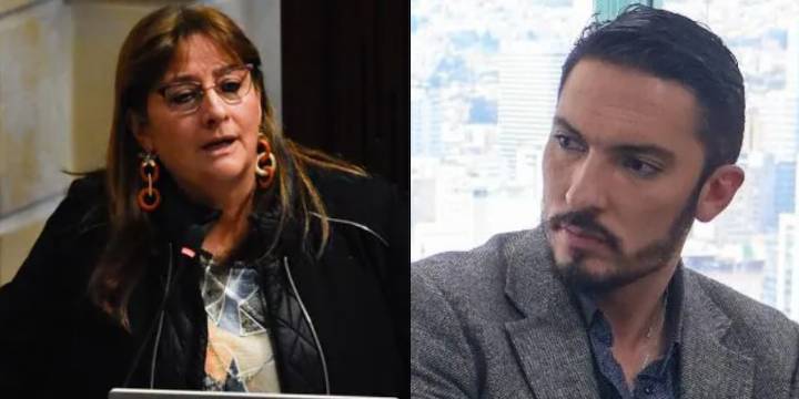 Defensoría del Pueblo reaccionó al polémico nombramiento de Juan Carlos Florián: “A costa de la representación de las mujeres”