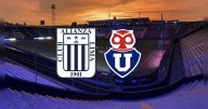 Alianza Lima volverá a jugar contra la U de Chile luego del partido en Coquimbo por Sudamericana