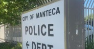 Suspect in Manteca shootings arrested after firing at police during chase