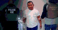 Ingresó ilegalmente a EEUU y ahora enfrenta la deportación tras ser detenido en Nueva York: sería miembro de la Mara Salvatrucha