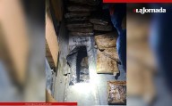 Suman 7 mil 696 personas detenidas desde el inicio de “Operación Frontera”