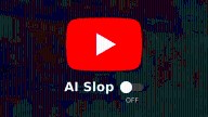 I'll pay for YouTube to get an 'AI slop' toggle