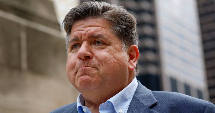 How Illinois Democrats are pre-emptively combating a Chicago crackdown by Trump