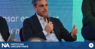 El candidato del PJ en Entre Ríos destacó la unidad en la elección bonaerense y pidió renovar liderazgos