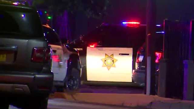 BCSO investigating deputy-involved shooting in NW Albuquerque