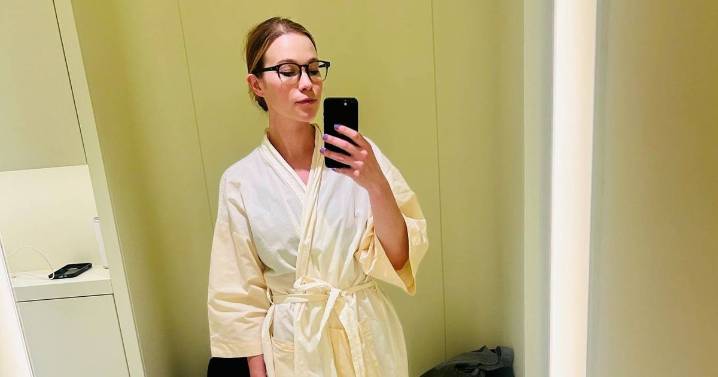 I had a £299 health MOT with a huge waiting list — promises to help avoid illness
