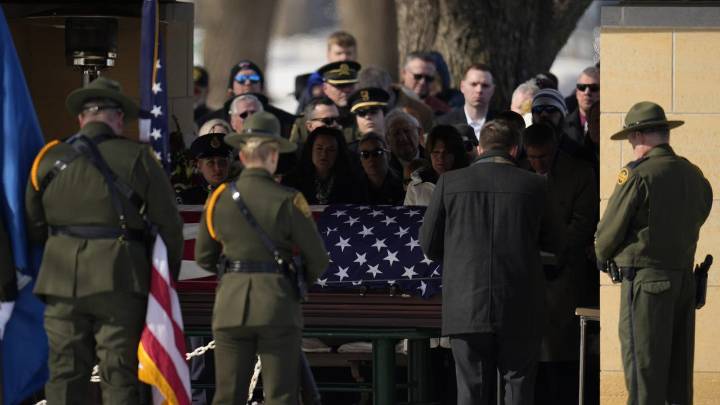 Zizians group member pleads not guilty to border agent's murder