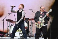 The Sex Pistols forced to scrap entire tour after major injury