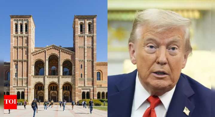 Judge orders Trump admin to restore $500M UCLA grants: Freeze broke law says court; research on Parkinson’s, cancer at risk