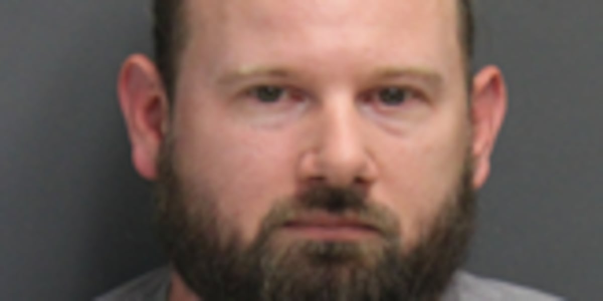 New York man arrested in Groton following undercover operation targeting child sex predators