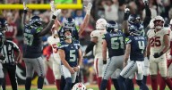 Jason Myers boots 52-yard FG on final play, lifting Seahawks to 23