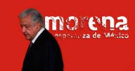 Morena es corrupción