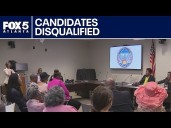 Can they run for Atlanta City Council?