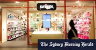 Smiggle, Peter Alexander sales results: New Smiggle CEO enters amid sales decline
