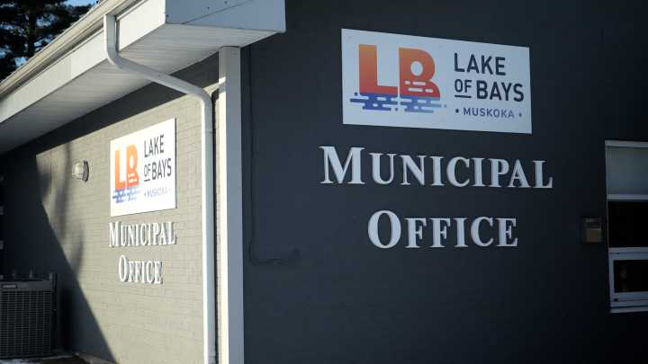 The deadline to apply for the Lake of Bays Community Fund is October. 17