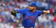 Sean Manaea, Mets pitchers struggle vs. Phillies