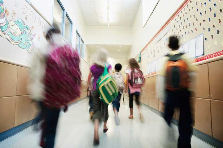 Florida officials say they want to eliminate school vaccine mandates. It won’t be that simple.