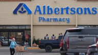 Albertsons recalls several deli items due to potential listeria contamination