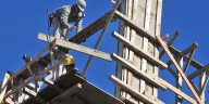 La construcción creció 16,1% durante el segundo trimestre pero sigue por debajo del nivel de 2023