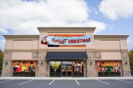 Spirit Halloween Opening Two ‘Spirit Christmas’ Stores in Indiana