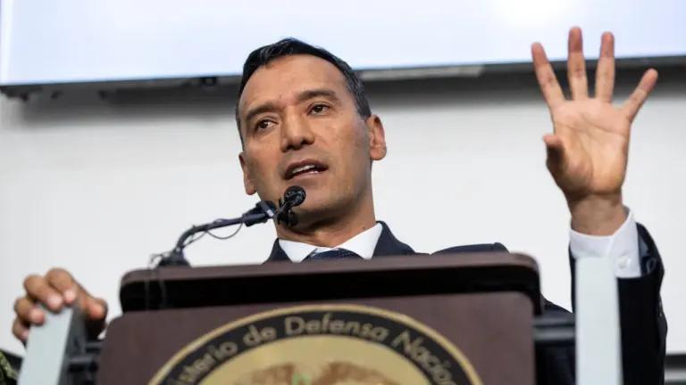 Más de 200 uniformados fortalecerán la seguridad en Putumayo: MinDefensa