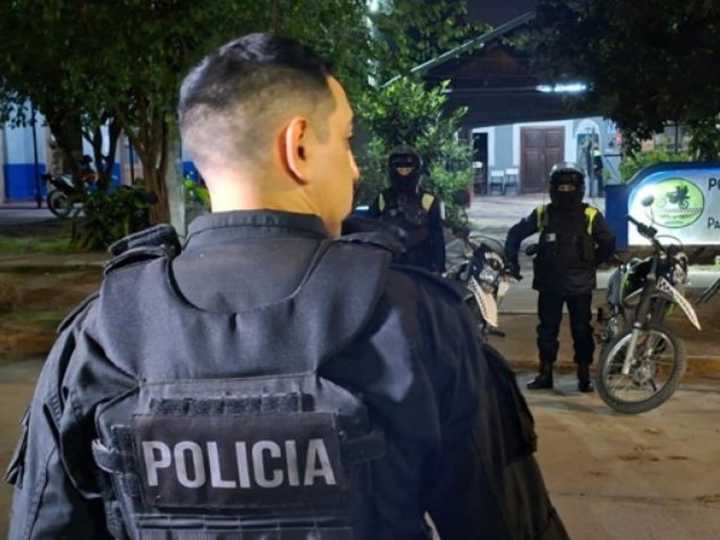 Un joven fue atacado por 15 perros en una casa de Tucumán: lo acusan de entrar a robar naranjas