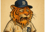 Deadline Detroit | Updated: Motor City Meltdown -- First-Place Detroit Tigers’ Lead Shrinks to 1 Game