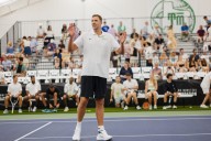 The 7th Annual Dirk Nowitzki Foundation Tennis Classic Raises More Than $1 Million for North Texas Families