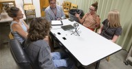 Helena High School launches podcast to keep student voices heard, community informed