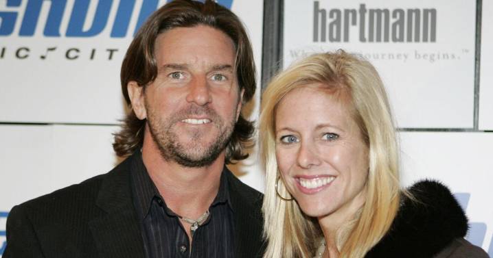Songwriter Brett James who co-wrote 'Jesus, Take the Wheel' dies in plane crash