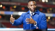 Ryan Clark apologizes for "on and off the air" interactions with Peter Schrager