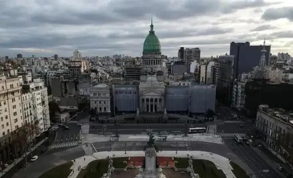 Clima hoy y pronóstico del tiempo en CABA y el conurbano: cómo será el martes 9 de septiem