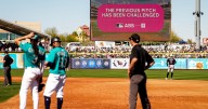 Robot umpires approved for MLB in 2026 as part of challenge system