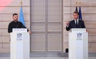 Guerra en Ucrania: 26 países se comprometen a desplegar tropas o aportar apoyo a Kiev
